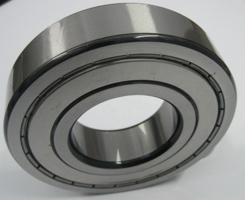 6311-2Z/C3 Deep groove ball bearing