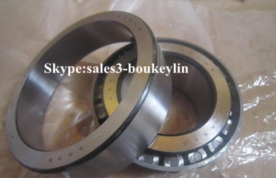 6580/6535 Inch Tapered Roller Bearings 88.90x161.925x53.975mm
