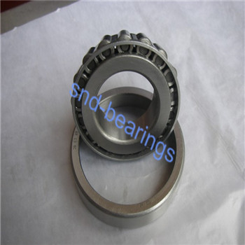 32311 bearing 55x120x43mm