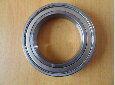 6306-2Z bearing 30x72x19mm