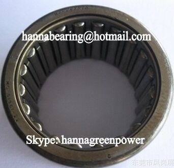 BR243320 Inch Needle Roller Bearing 38.1x52.388x31.75mm