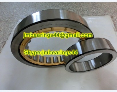 NJ315 Cylindrical roller bearing 75*160*37