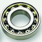 6309-2Z /P5 ball bearing 45 x100x 25 mm