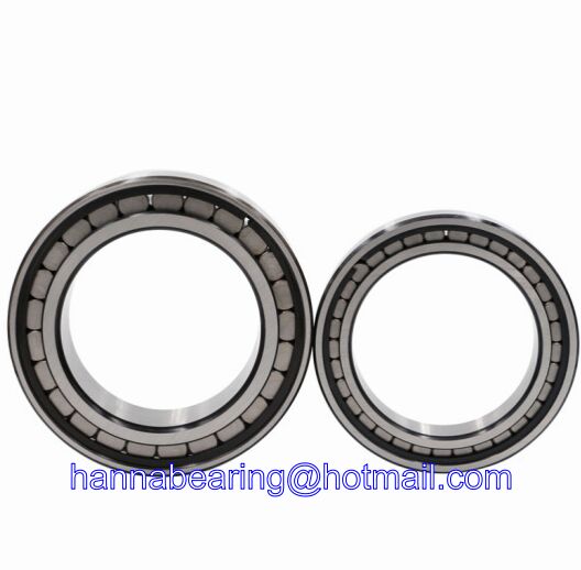 SL18 4918 A Cylindrical Roller Bearing 90x125x35mm