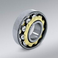 E11 Magneto Bearing 11x32x7mm