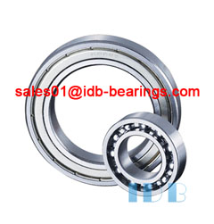 R18 R18ZZ R18-2RS Imperial Deep Groove Ball Bearing 1 1/8X2 1/8X3/8 inch