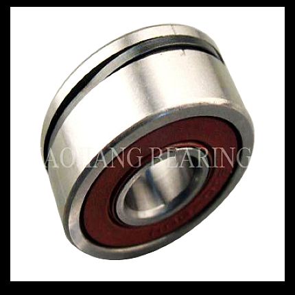 NPB10-50D-2RS bearing