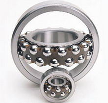 2201 self-aligning ball bearing