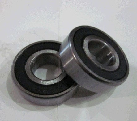 Stocked bearing 6204 20x47x14mm , motorcycle bearing,hydraulic forklift bearing 6204RS in stock