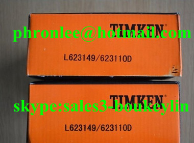 L476549/L476510 tapered roller bearing 549.275x692.150x80.962mm