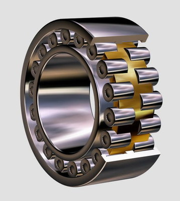 NNU4968MAW33 cylindrical roller bearing