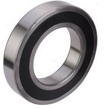 619/710 deep groove Ball bearing 710x950x106mm