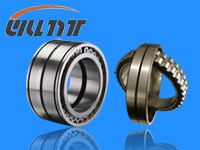 NK15/20 Needle roller bearings