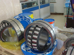 21315 CCK spherical roller bearing 75x160x37mm