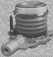 ME539937 Concentric Slave Cylinder BEARING CLUTCH For MITSUBISHI