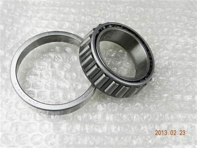 32026 TAPERED ROLLER BEARING 130x200x45mm