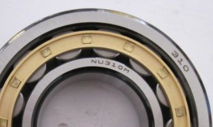 Cylindrical Roller Bearing NU310M