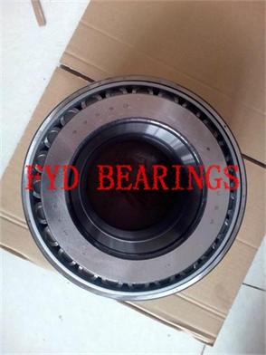 99550/99102CD FYD taper roller bearing 139.7x254x149.225mm