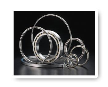 KAA10AG0 Thin-section Ball bearing