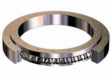 CRB 10020 crossed roller bearing 100x150x20mm