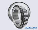 32208 A+T3 DC040 Tapered Roller Bearings