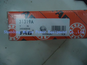 FAG 30319A Bearings