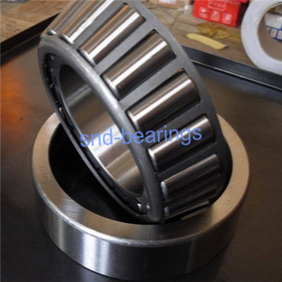 LM503349/310/QCL7C tapered roller bearing 45mm*75mm*18mm