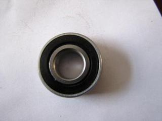6305zz bearing 25x62x17mm