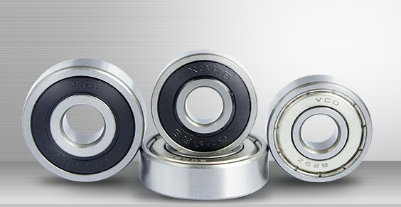 6002 ZZ bearing 15x32x9mm