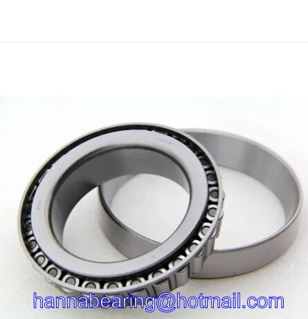 39585A/39520 Inch Taper Roller Bearing 63.5x112.713x30.163mm