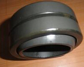 Axial spherical plain bearings GE140-AX