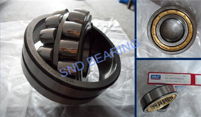 MRJ6½E.M2 bearing 165.1x330.2x63.5mm