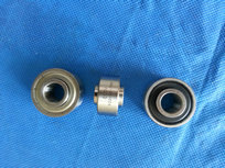 Textile machine bearings 1026-2Z-T9H (D231303|535303 ）