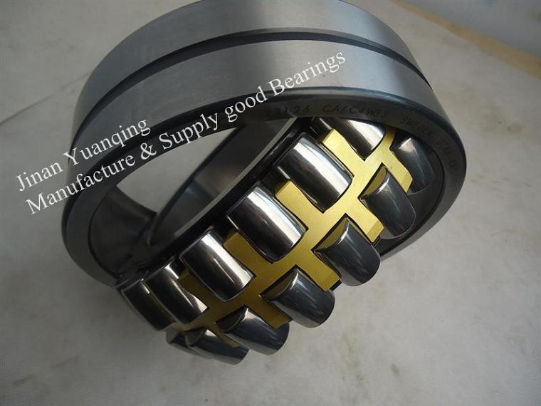23130CAK spherical roller bearing