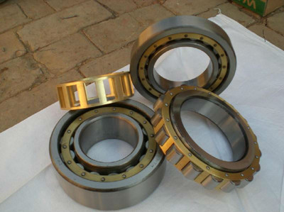 NU204 bearing 20*47*14mm