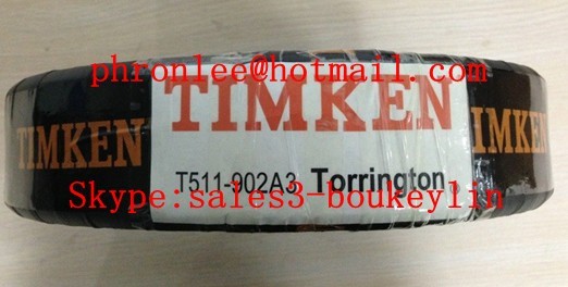 T520 Thrust Tapered Roller Bearing 127.000x250.825x55.562mm
