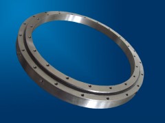 HS6-43P1Z slewing bearing 47.18x38.75X2.2 inch size