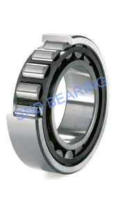 NU2252EM/P6 bearing 260x480x130mm
