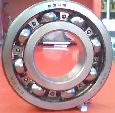 6209ZZ deep groove ball bearing 45x85x19mm