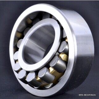 22318 Е С3 spherical roller bearing
