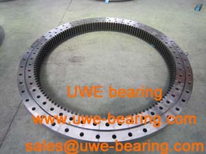 133.25.500 UWE slewing bearing/slewing ring