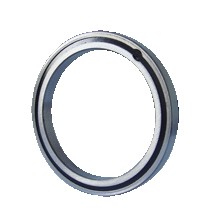 RS series 61840 thin wall deep groove ball bearing 200*250*24mm