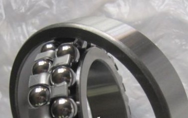 NS 1210 Self-aligning ball bearings