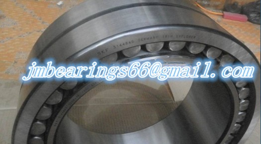 SL04 5014 PP Cylindrical Roller Bearing 70x110x54mm
