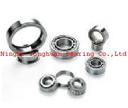 H7009C/AC angular contact ball bearing
