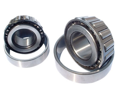 30221A tapered roller bearing 105x190x39mm
