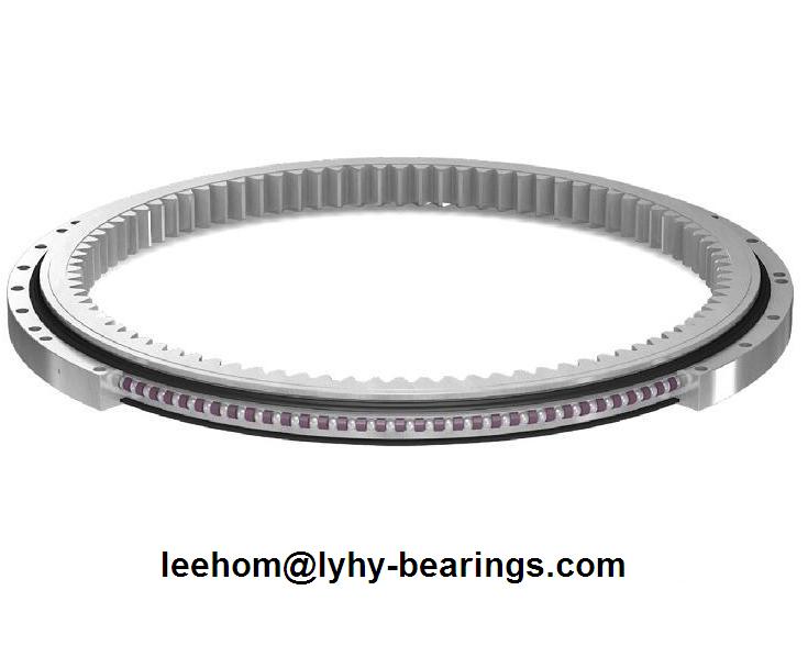 92-200741/1-37242 slewing ring bearing 25.6x33.386x1.732 inch