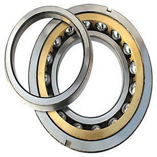 Angular contact ball bearings 7202 B hot sales