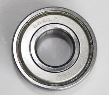 6210-ZZ 6210-2RS ball bearing