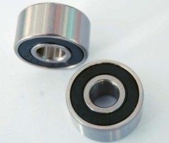 625zz,625-2rs bearing 5x16x5mm